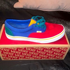 Vans Era Sneakers